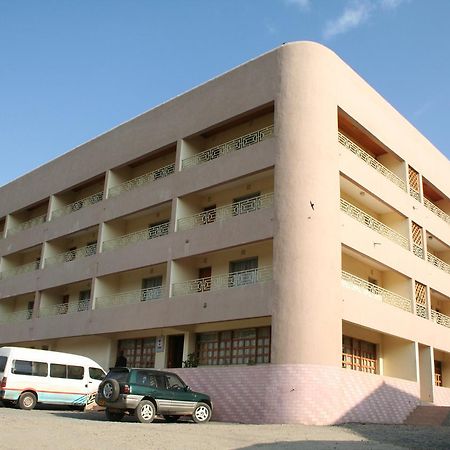 Seasons Narok Hotel Exterior foto