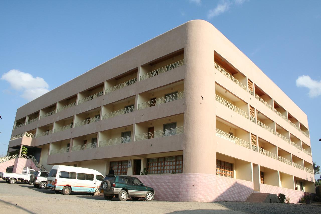 Seasons Narok Hotel Exterior foto