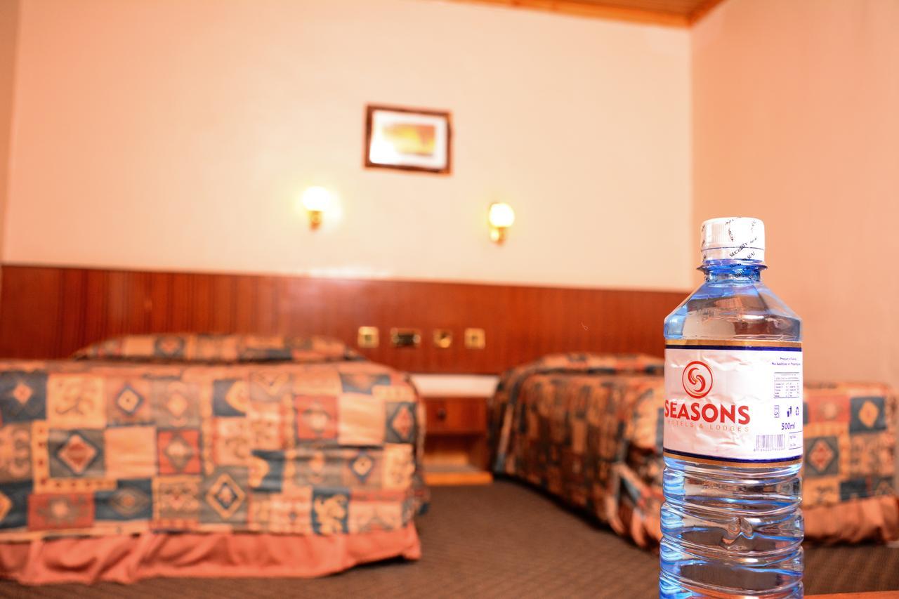 Seasons Narok Hotel Zimmer foto