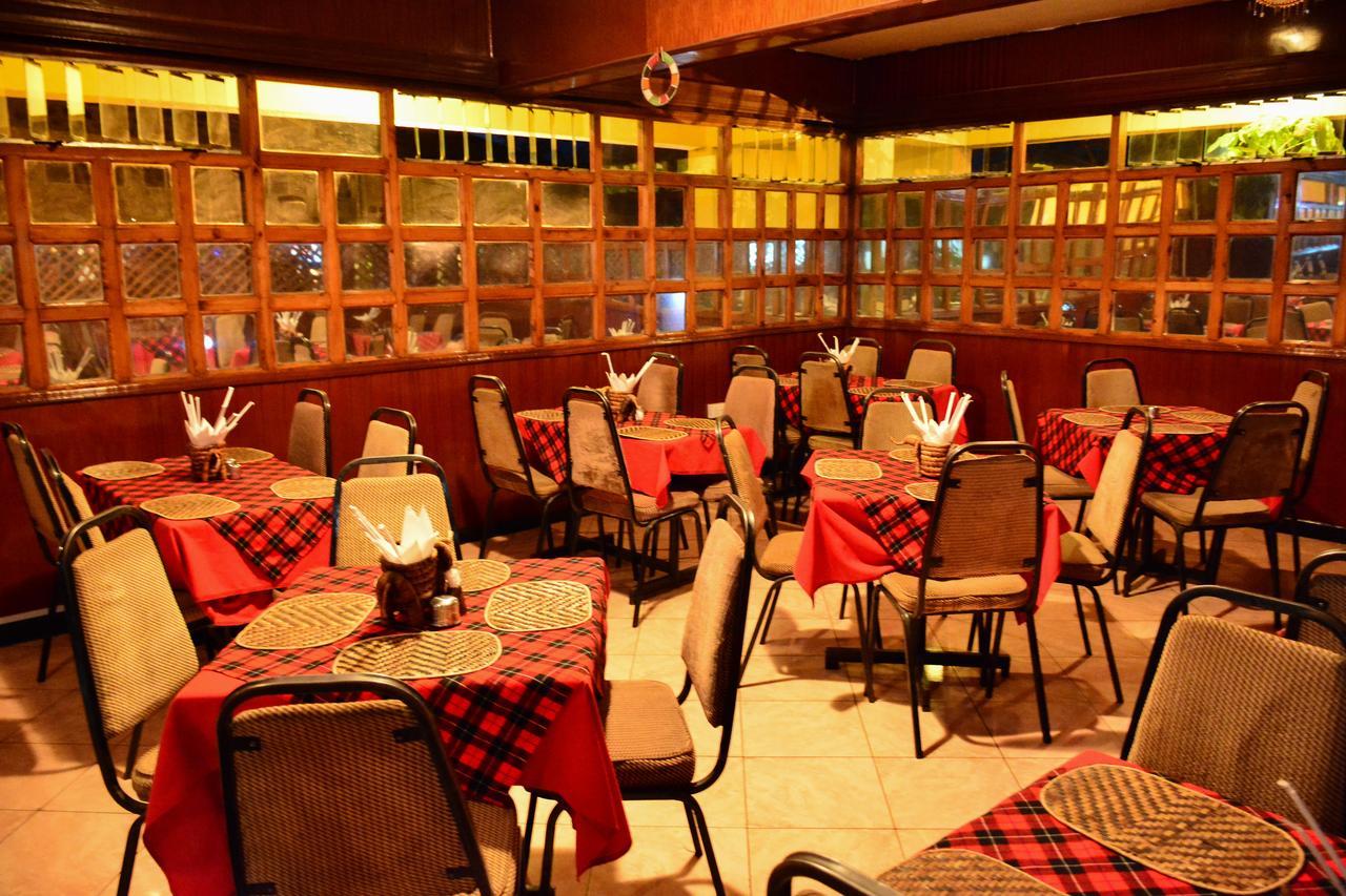 Seasons Narok Hotel Zimmer foto